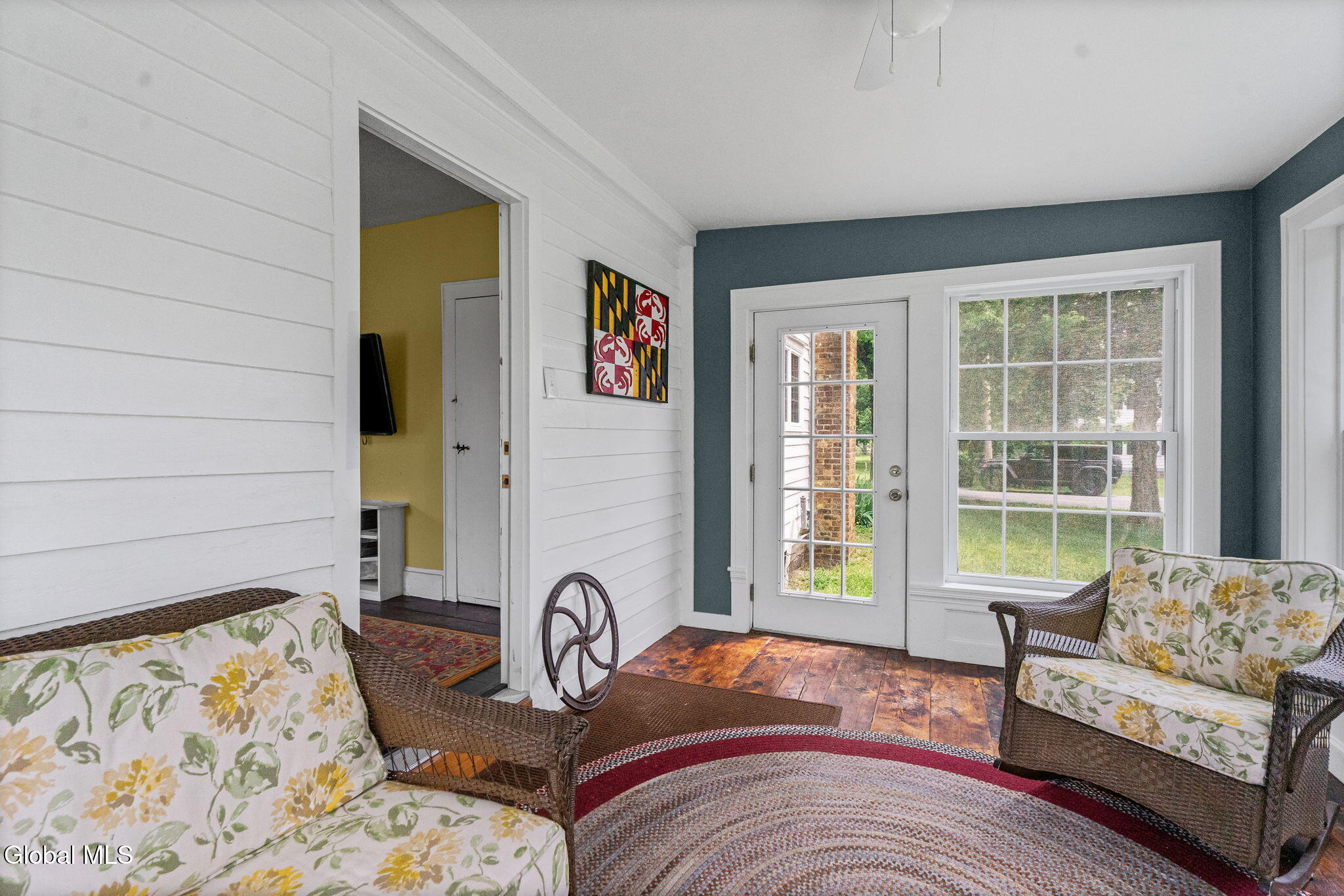 19 Clum Road Johnsonville NY 12094
