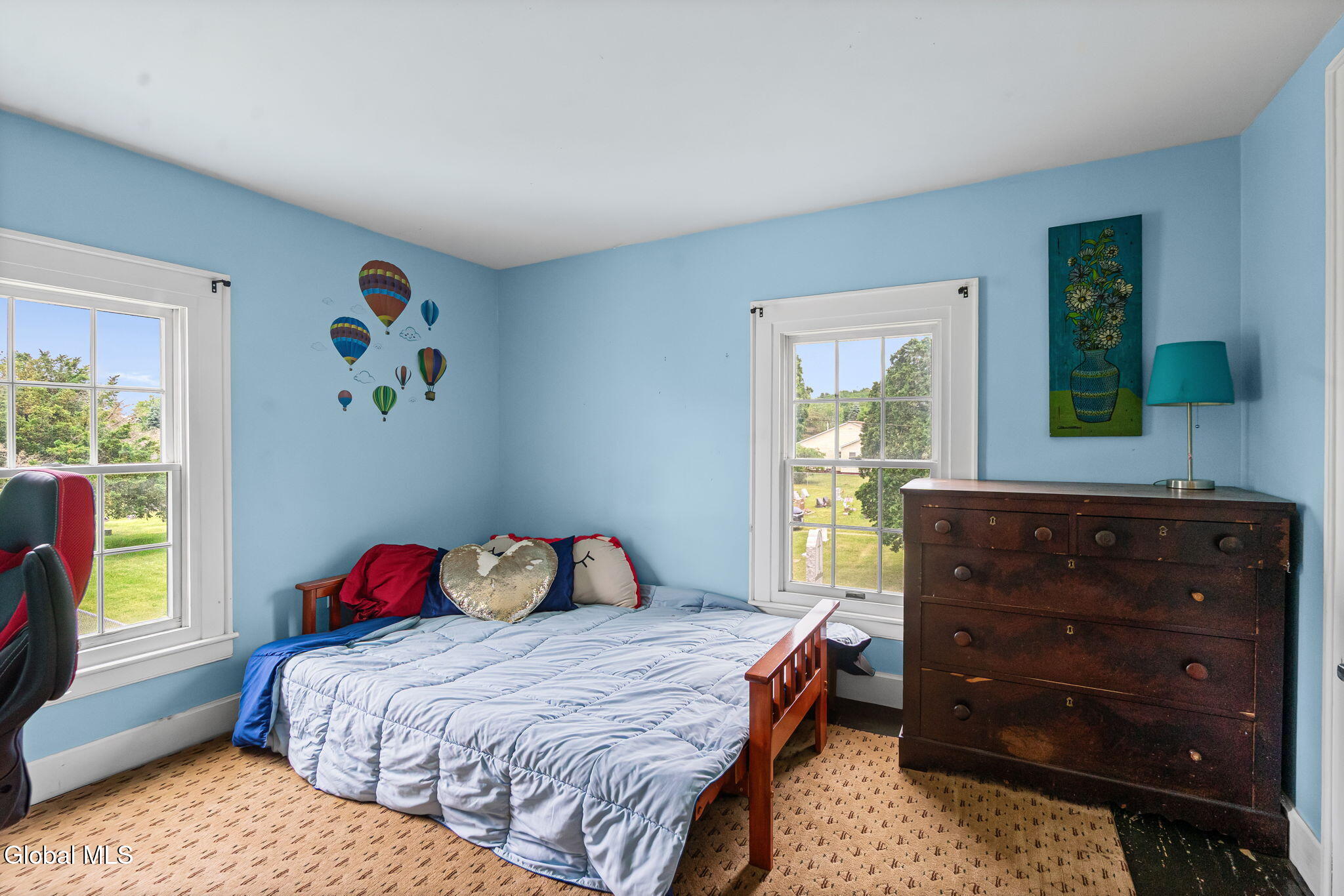 19 Clum Road Johnsonville NY 12094