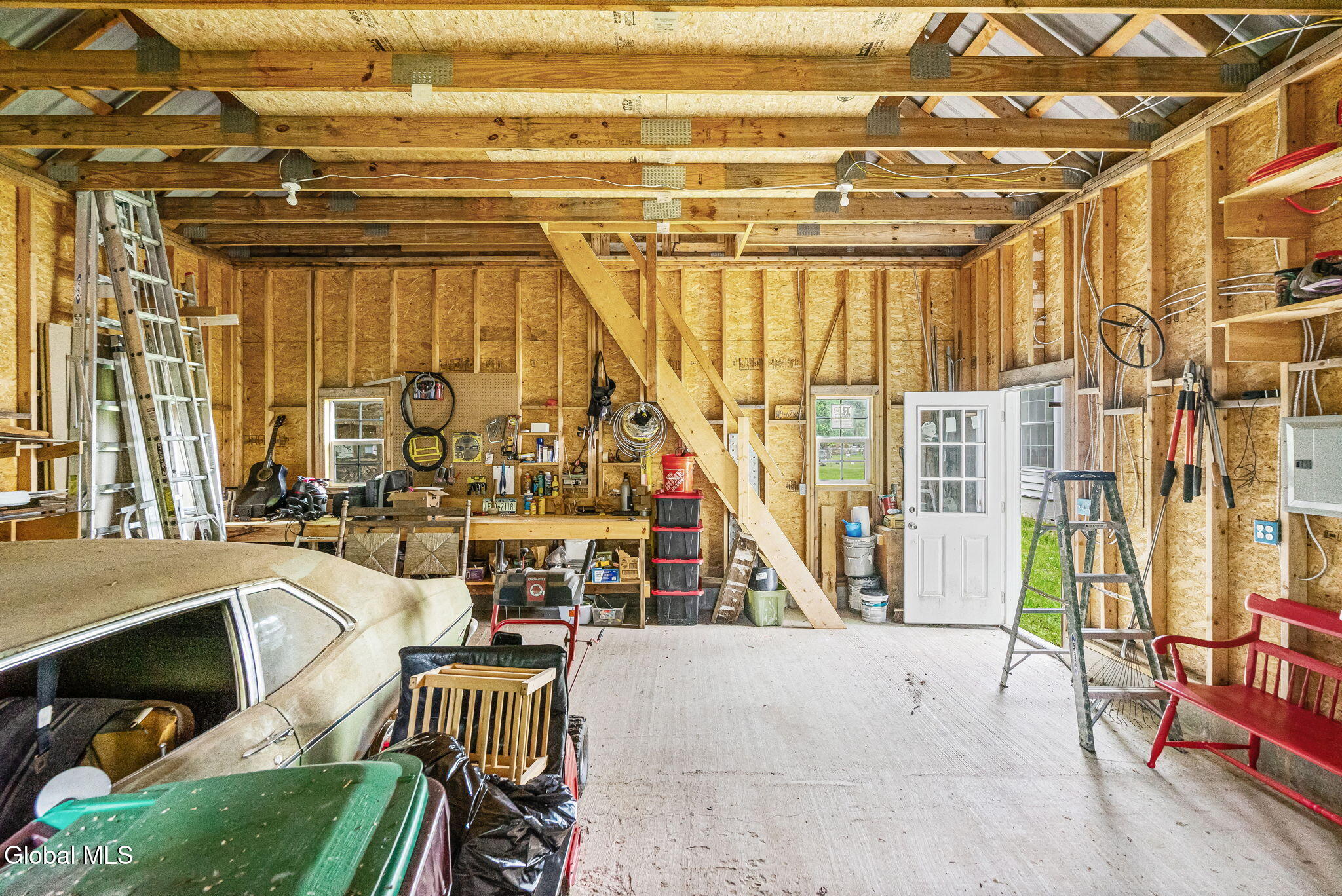 19 Clum Road Johnsonville NY 12094
