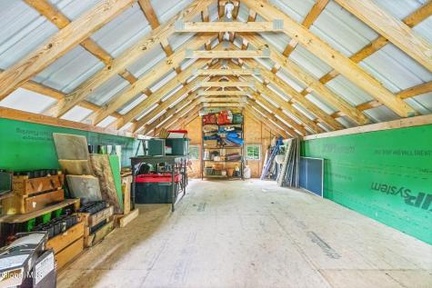 19 Clum Road Johnsonville NY 12094