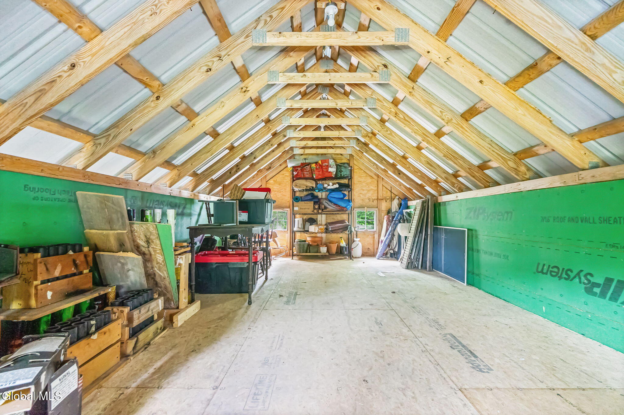 19 Clum Road Johnsonville NY 12094