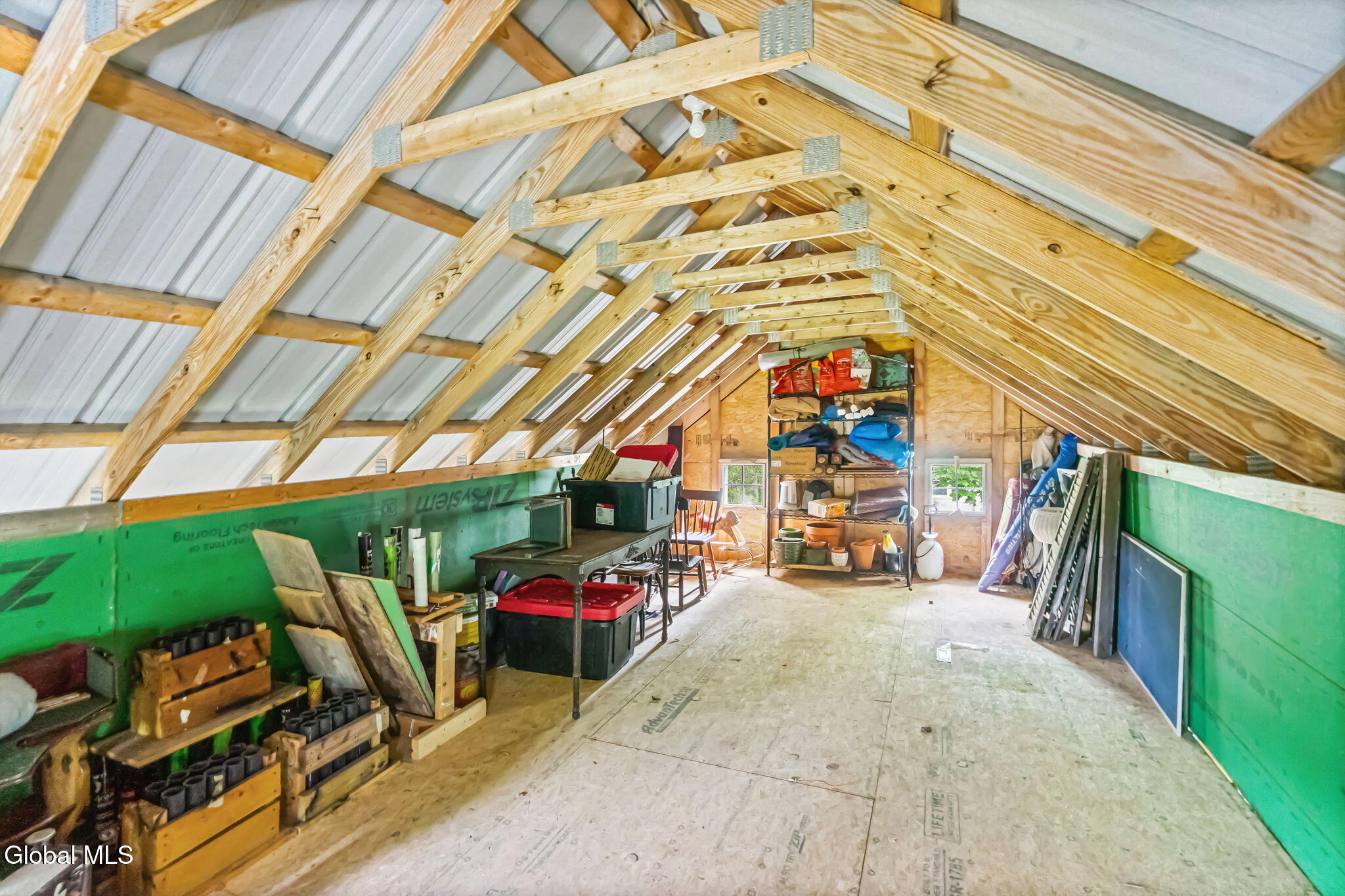 19 Clum Road Johnsonville NY 12094
