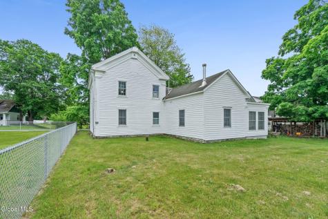 19 Clum Road Johnsonville NY 12094