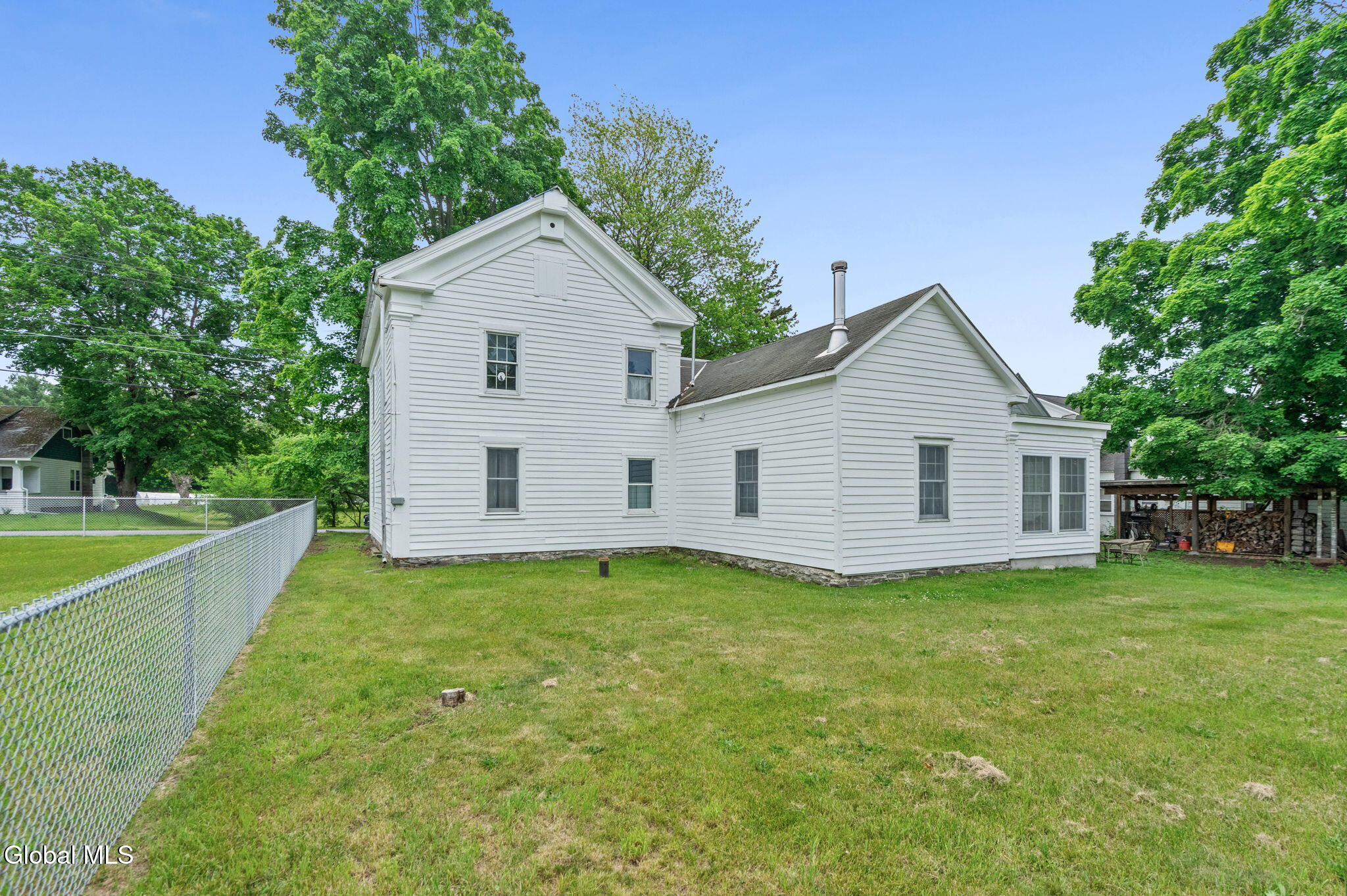 19 Clum Road Johnsonville NY 12094