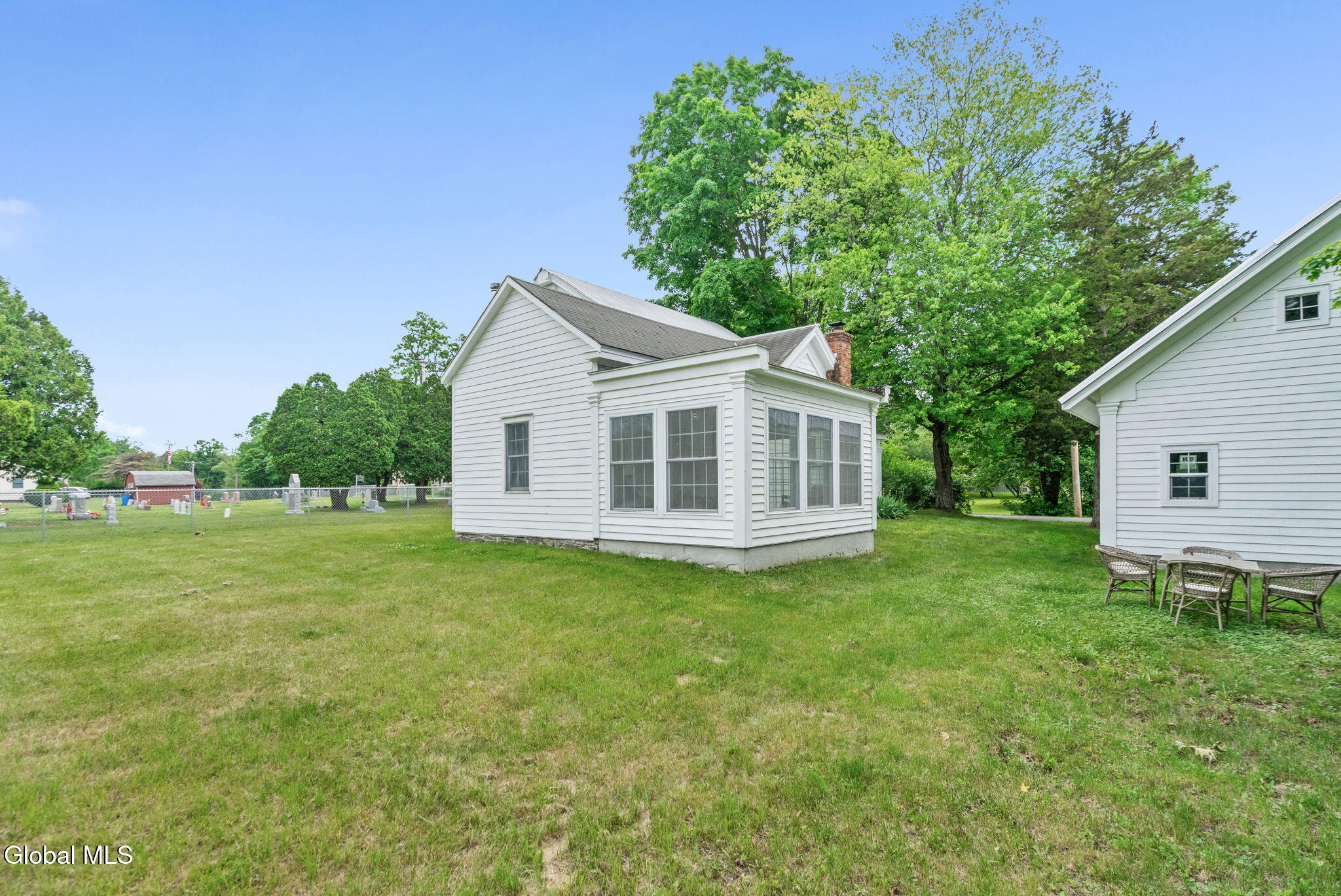 19 Clum Road Johnsonville NY 12094
