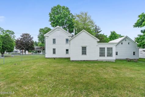 19 Clum Road Johnsonville NY 12094