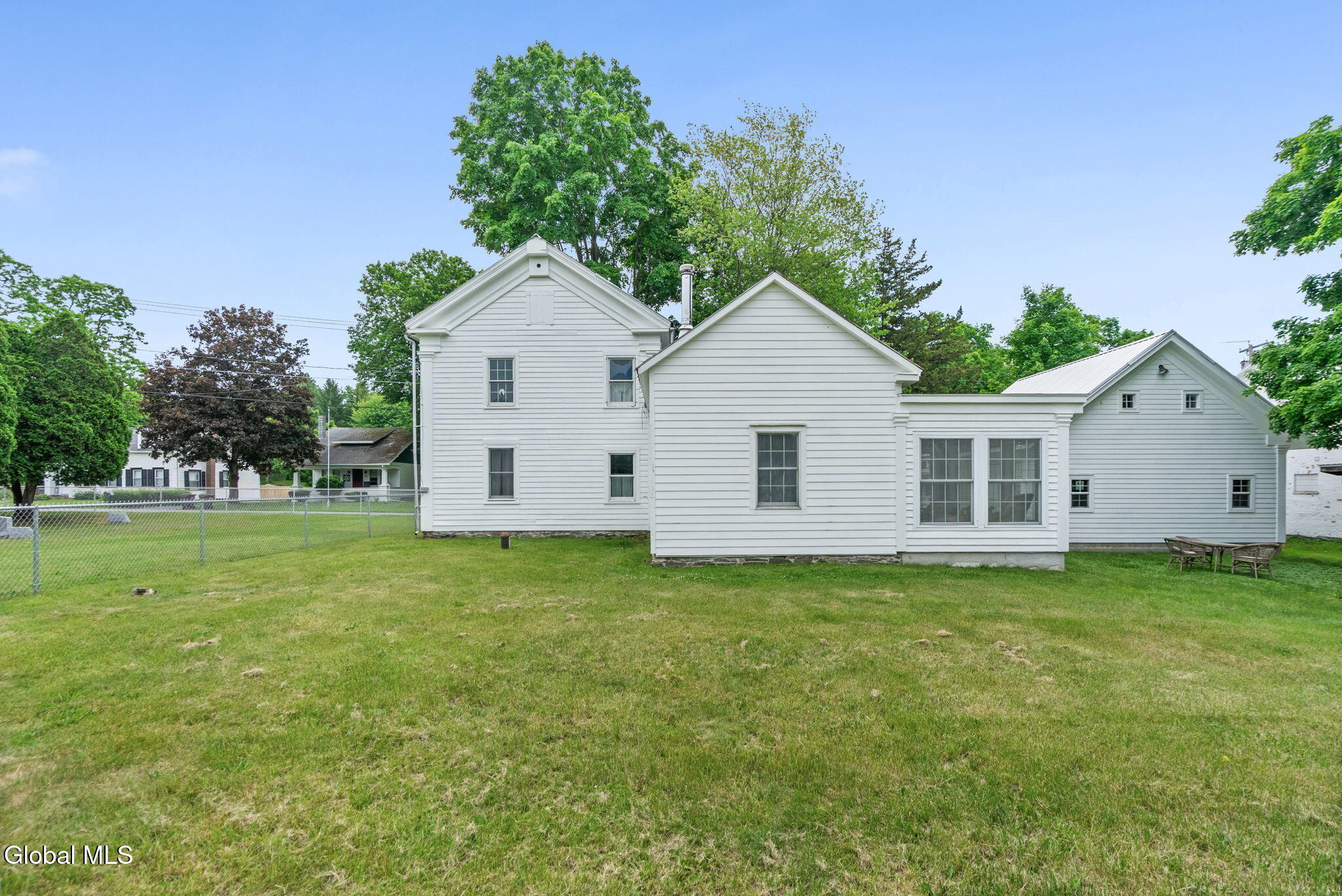 19 Clum Road Johnsonville NY 12094