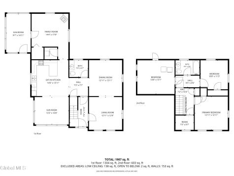 19 Clum Road Johnsonville NY 12094