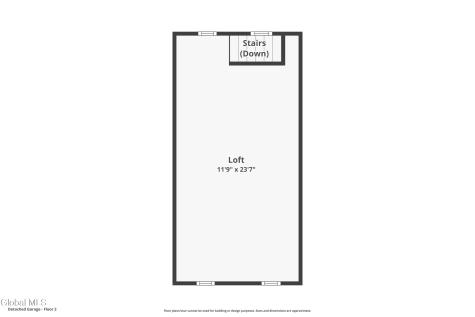 19 Clum Road Johnsonville NY 12094
