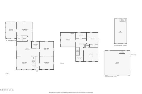 19 Clum Road Johnsonville NY 12094