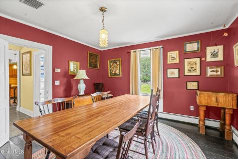 19 Clum Road Johnsonville NY 12094