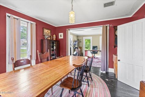 19 Clum Road Johnsonville NY 12094