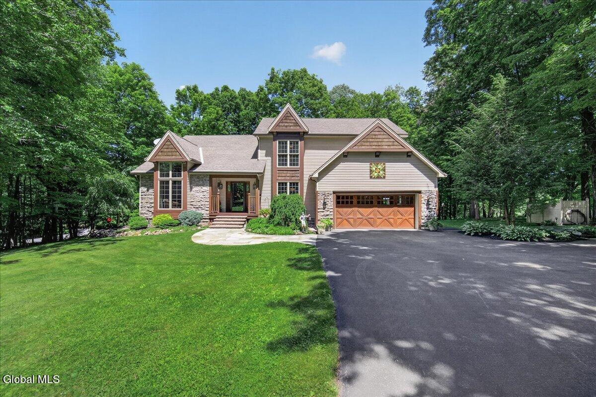 5544 Parkis Mills Road Galway NY 12074