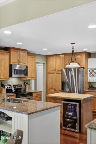 5544 Parkis Mills Road Galway NY 12074