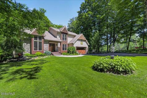 5544 Parkis Mills Road Galway NY 12074