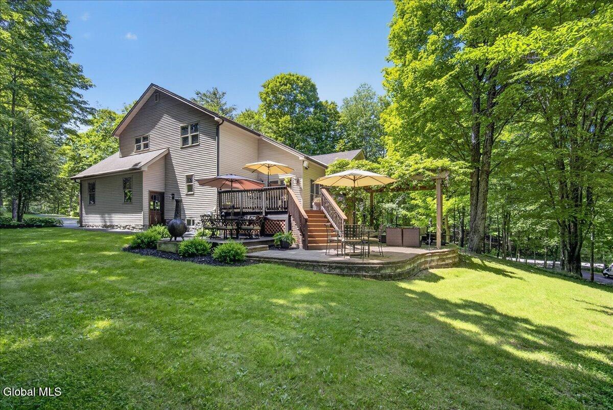 5544 Parkis Mills Road Galway NY 12074