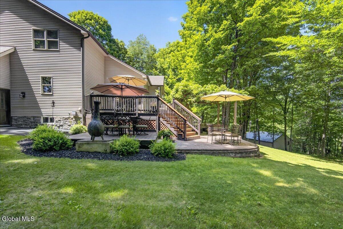 5544 Parkis Mills Road Galway NY 12074
