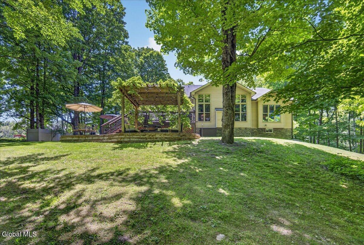 5544 Parkis Mills Road Galway NY 12074