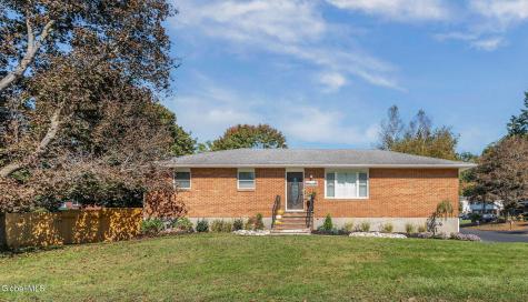 43 Oliver Avenue Albany NY 12203