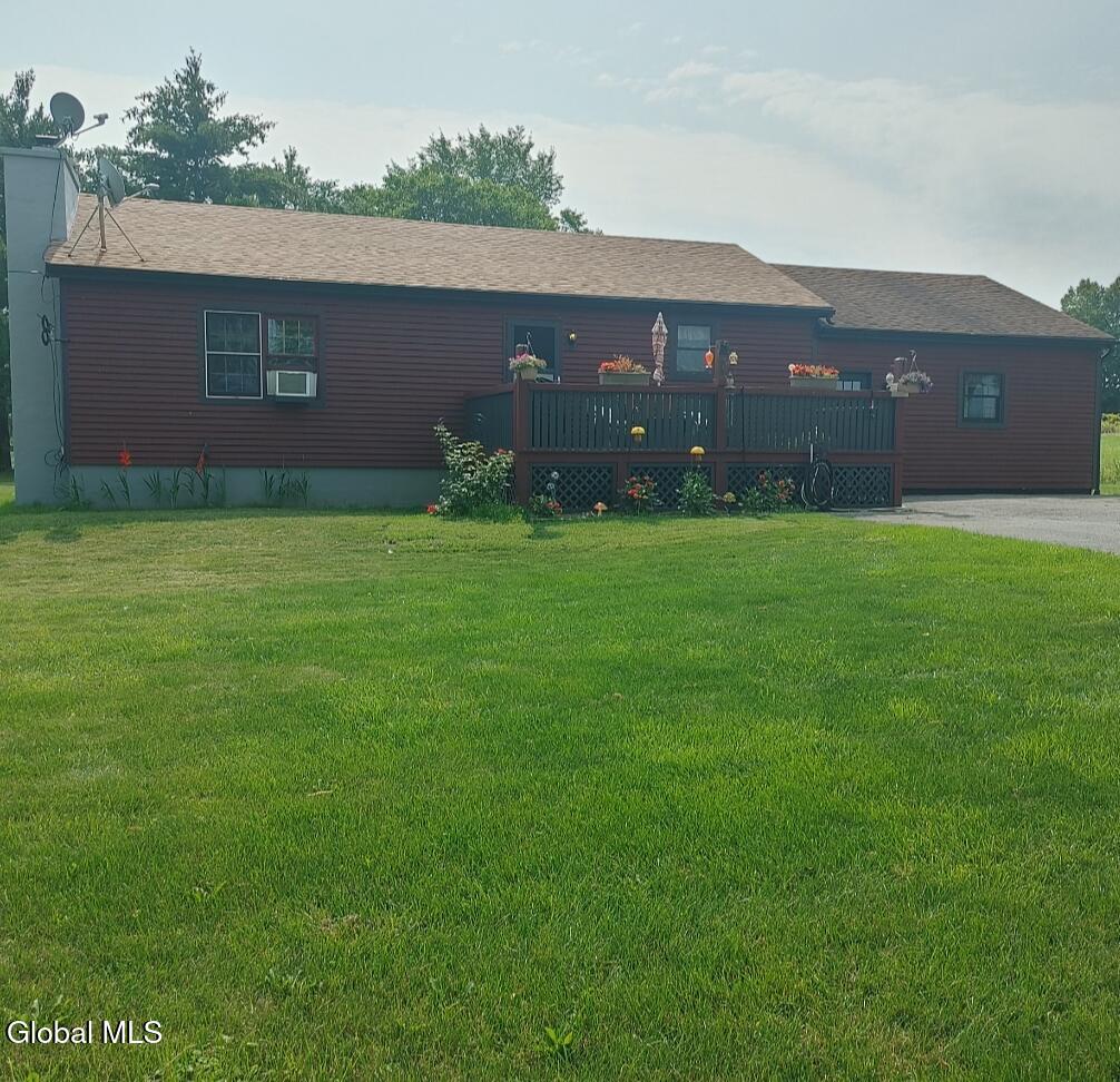 212 Shore-airport Road Ticonderoga NY 12883