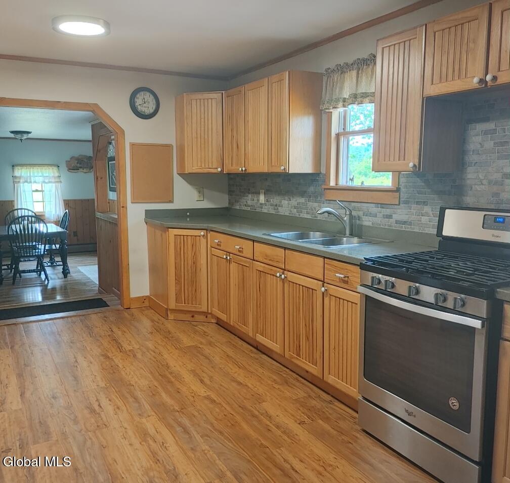 212 Shore-airport Road Ticonderoga NY 12883