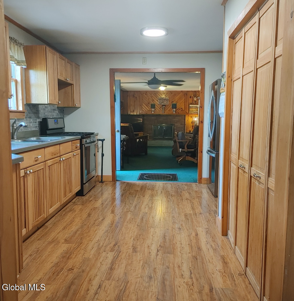 212 Shore-airport Road Ticonderoga NY 12883