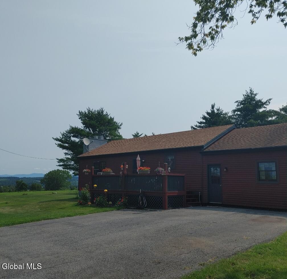 212 Shore-airport Road Ticonderoga NY 12883
