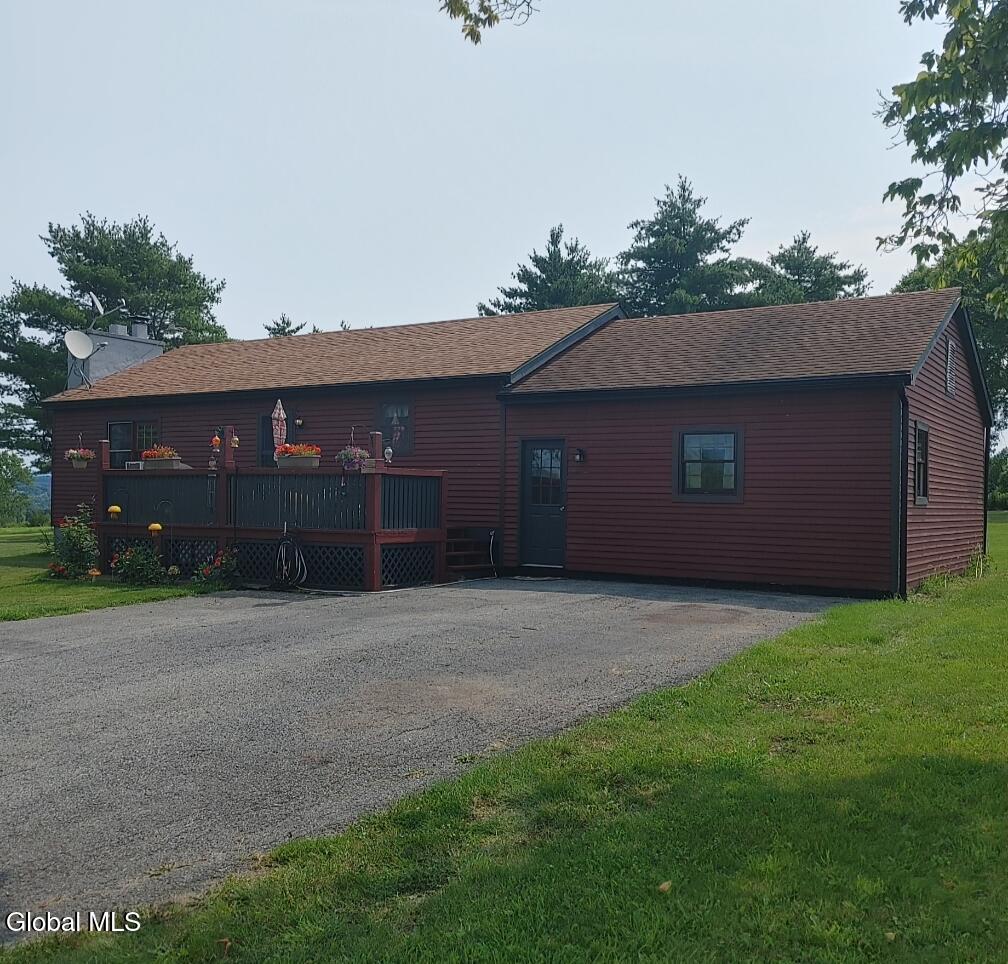 212 Shore-airport Road Ticonderoga NY 12883