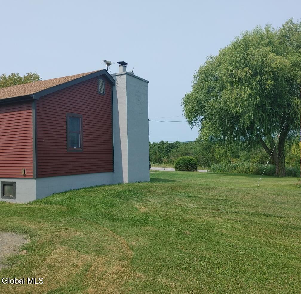 212 Shore-airport Road Ticonderoga NY 12883