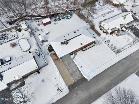 6 Evergreen Boulevard Glenville NY 12302