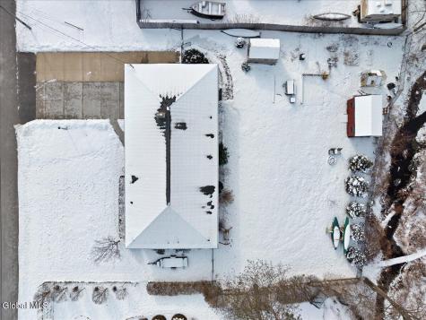 6 Evergreen Boulevard Glenville NY 12302