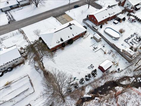 6 Evergreen Boulevard Glenville NY 12302