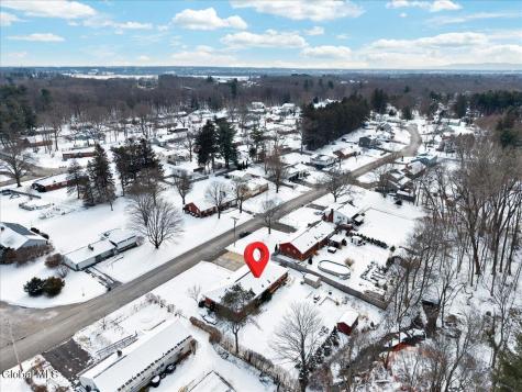 6 Evergreen Boulevard Glenville NY 12302