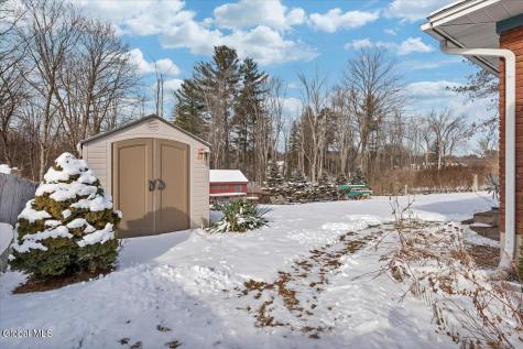 6 Evergreen Boulevard Glenville NY 12302