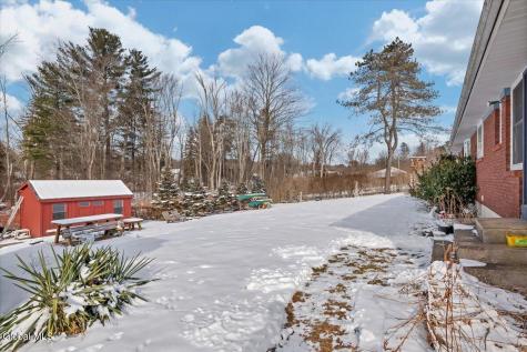 6 Evergreen Boulevard Glenville NY 12302