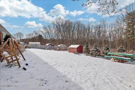 6 Evergreen Boulevard Glenville NY 12302