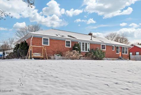 6 Evergreen Boulevard Glenville NY 12302