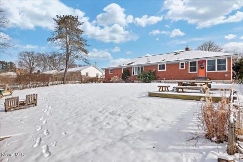 6 Evergreen Boulevard Glenville NY 12302