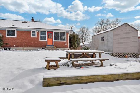 6 Evergreen Boulevard Glenville NY 12302