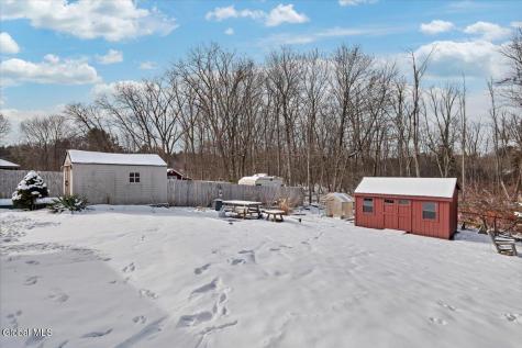 6 Evergreen Boulevard Glenville NY 12302