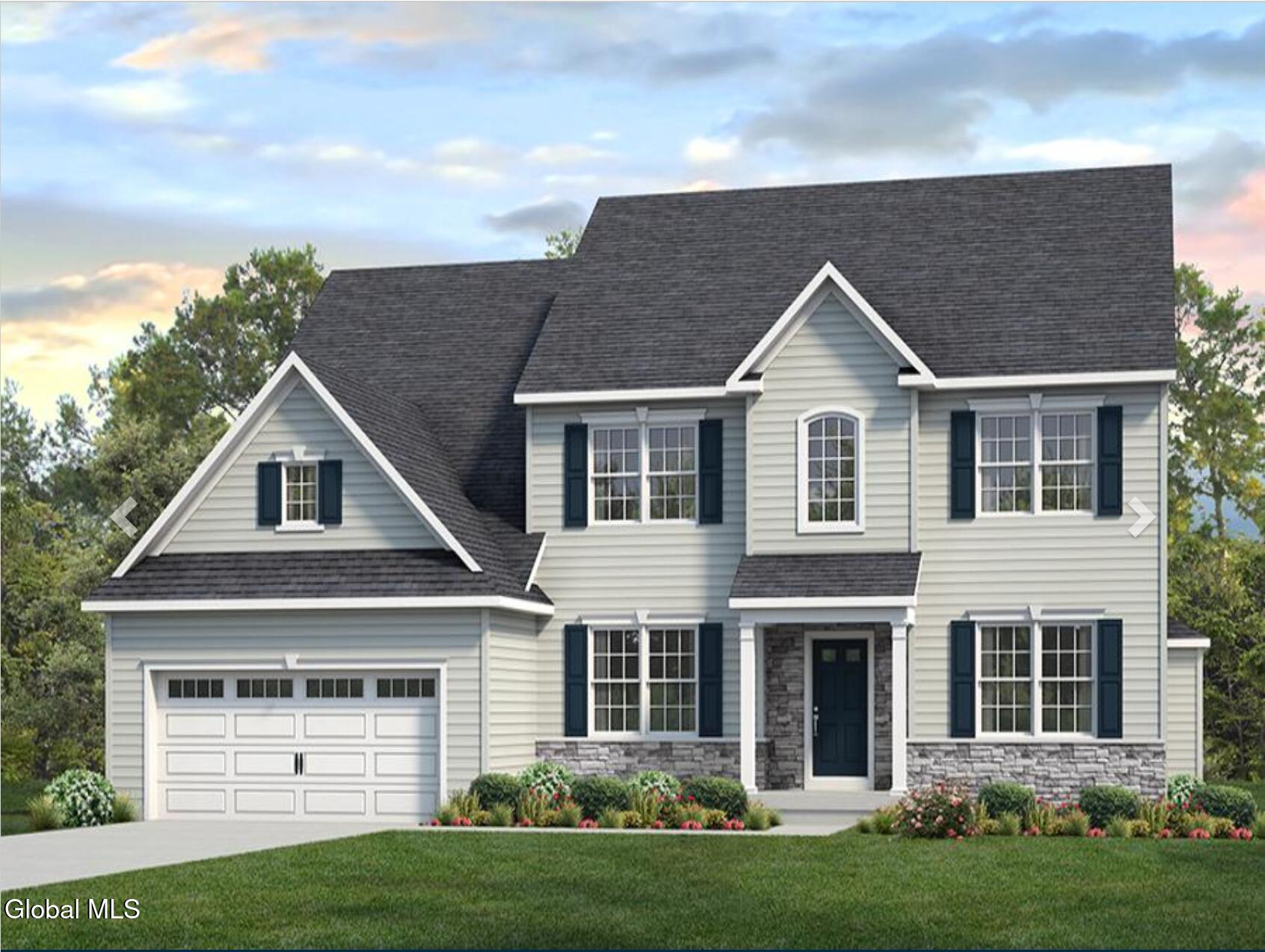 28 Mackenna Court Ballston Lake NY 12019