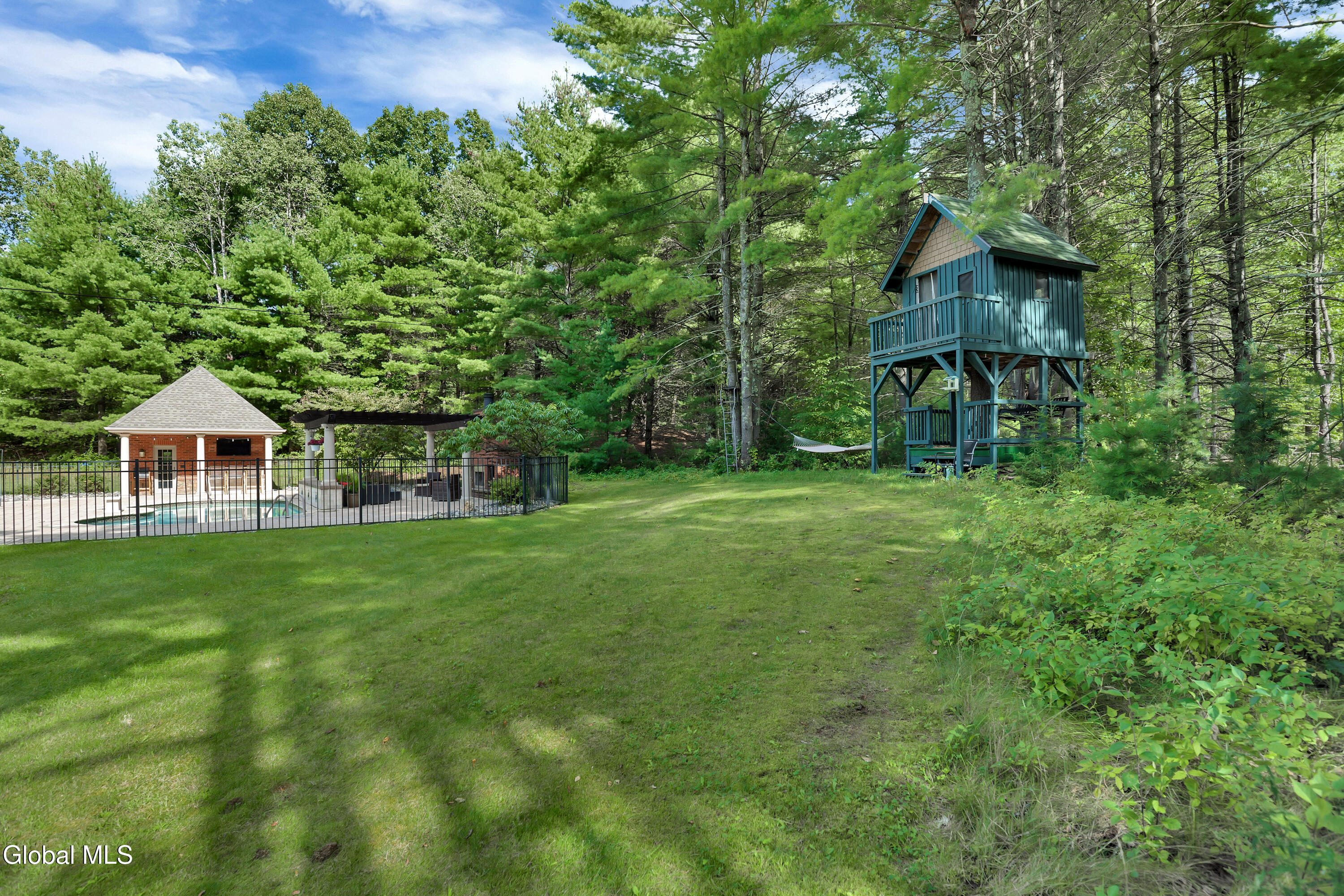 3 Garnet Mine Court Gansevoort NY 12831