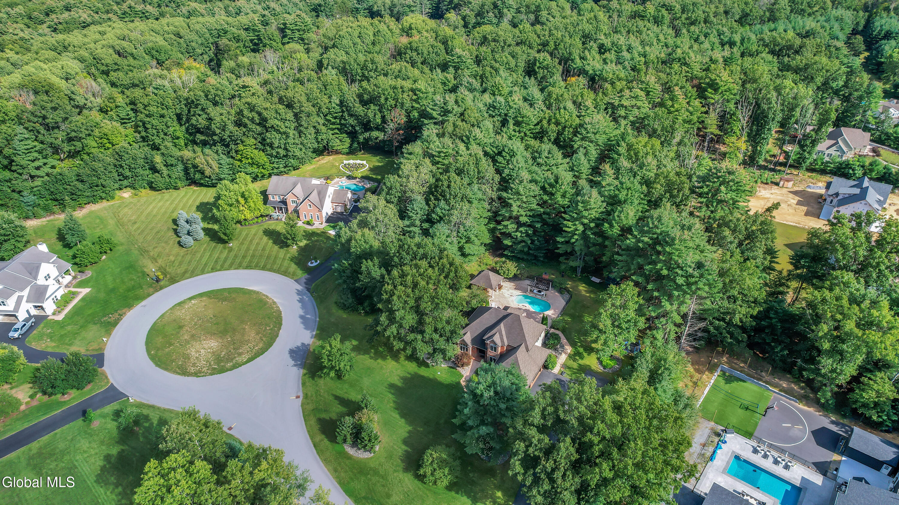 3 Garnet Mine Court Gansevoort NY 12831