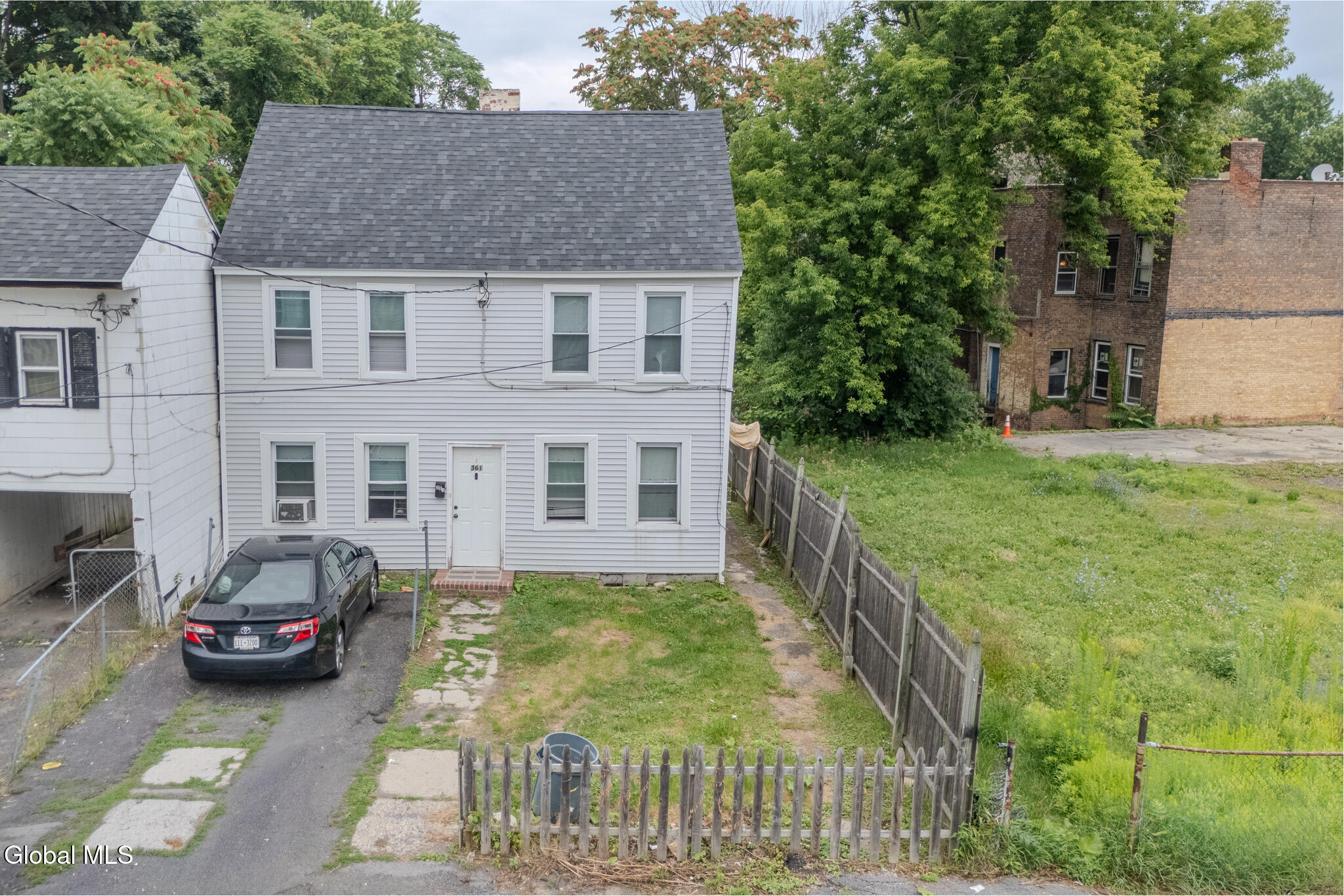 361 Elk Street Albany NY 12206