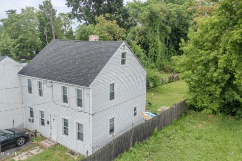 361 Elk Street Albany NY 12206