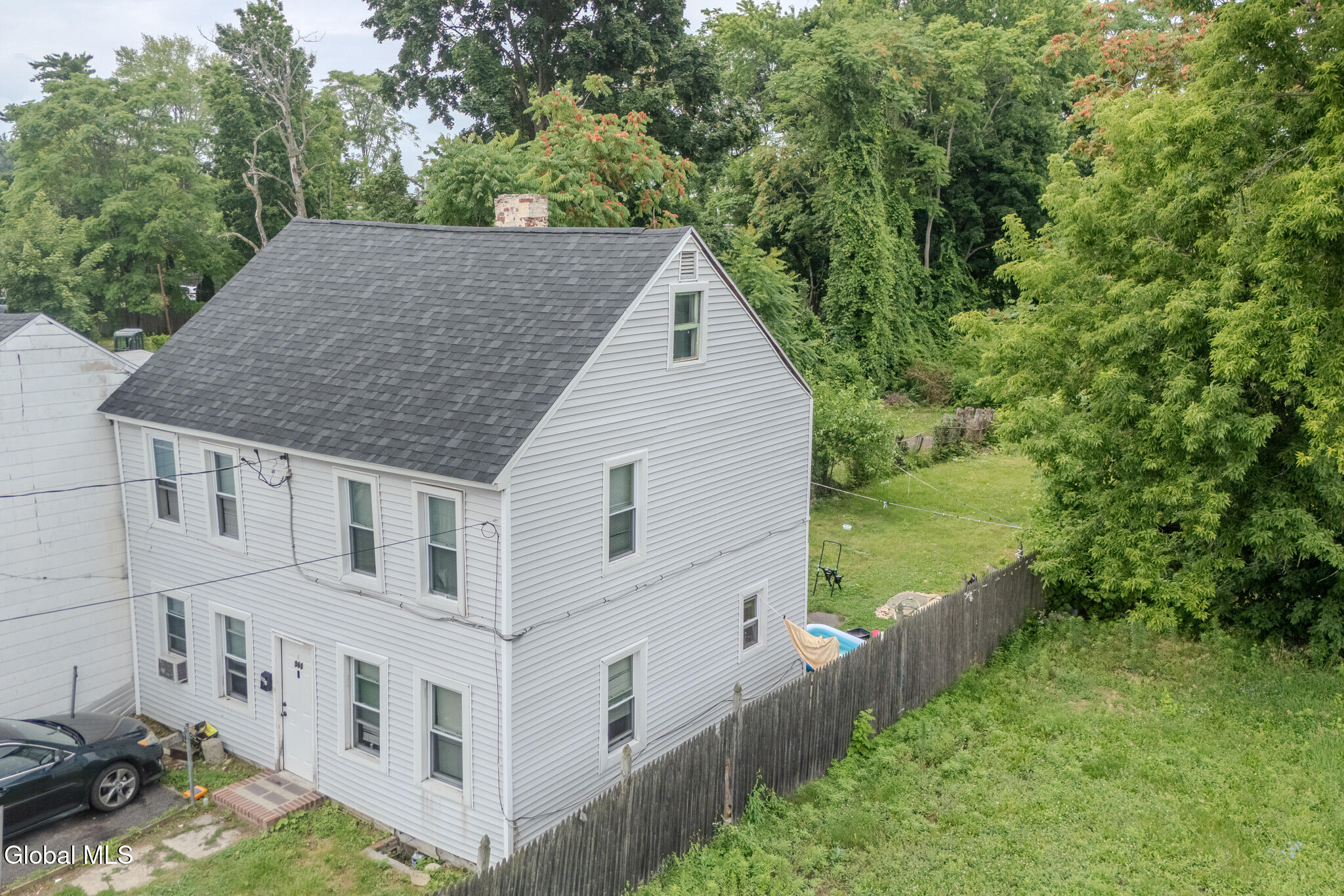 361 Elk Street Albany NY 12206