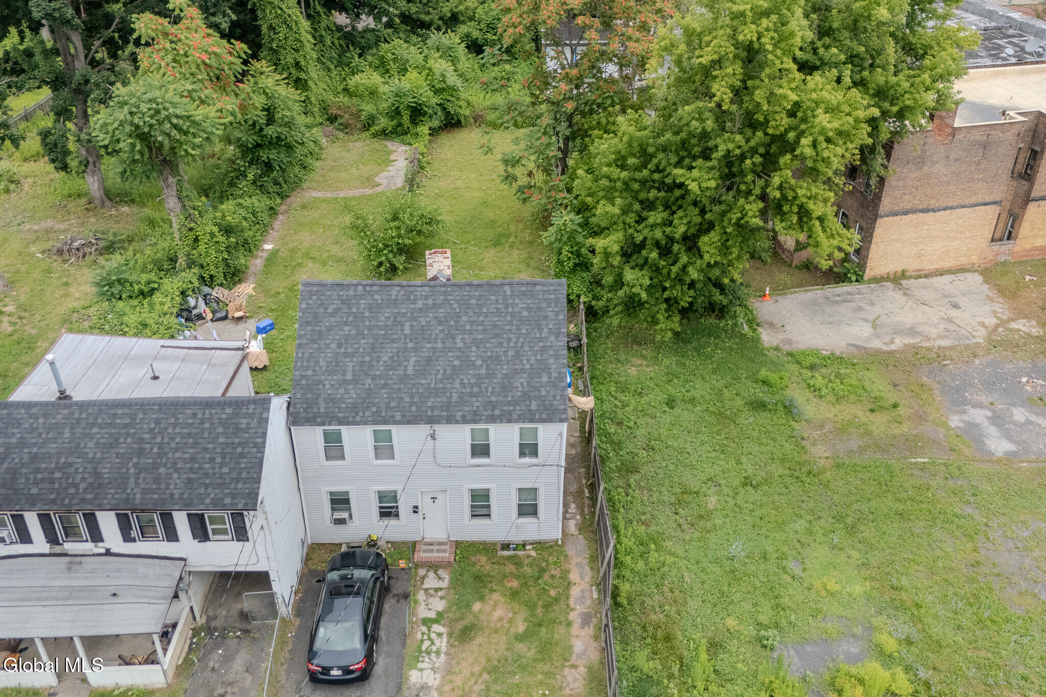 361 Elk Street Albany NY 12206