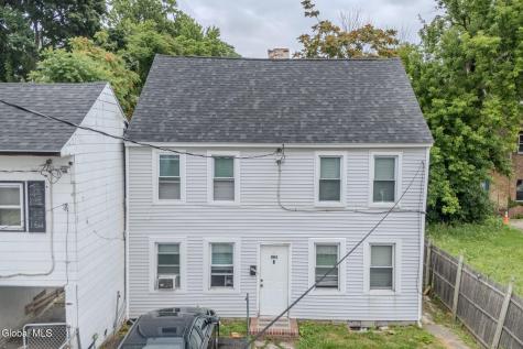 361 Elk Street Albany NY 12206