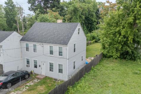 361 Elk Street Albany NY 12206