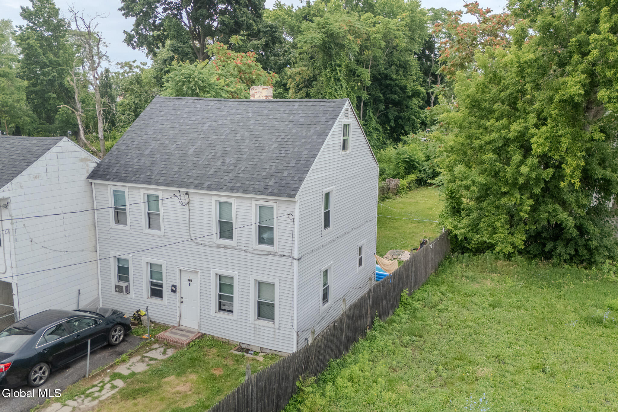 361 Elk Street Albany NY 12206